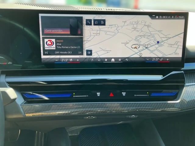 BMW 520 520d Sedan xDrive