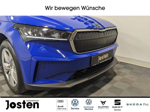 Skoda Enyaq Loft iV 50