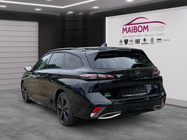 Peugeot 308 GT-Line Hybrid SW