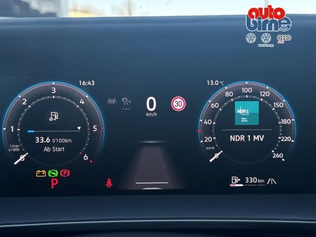 Volkswagen Tayron 2.0 TDI 4Motion R-Line