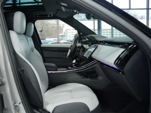 Land Rover Range Rover Sport D250 Dynamic SE