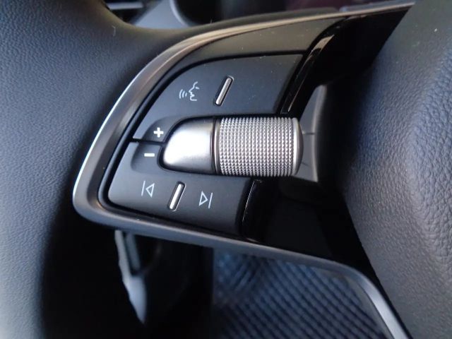 Skoda Kamiq Essence TSI