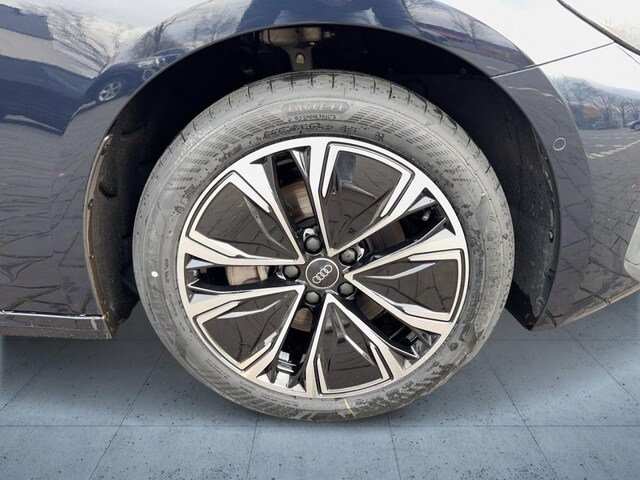 Audi A5 Quattro S-Tronic