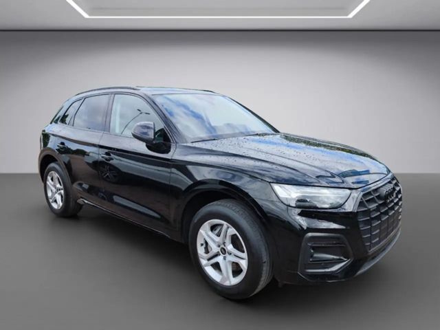 Audi Q5 50 TDI Quattro