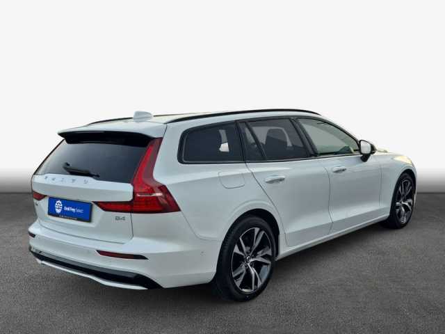 Volvo V60 V60