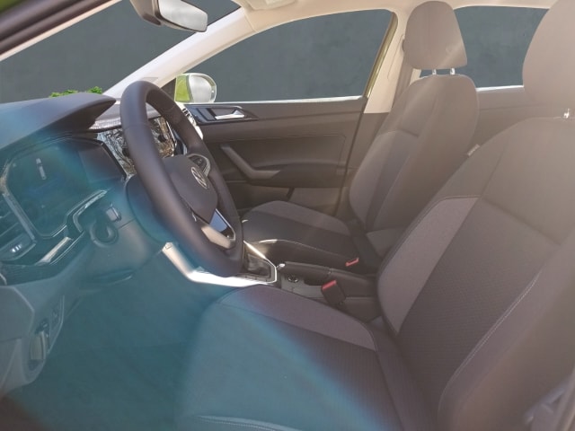 Volkswagen Taigo 1.0 TSI Life