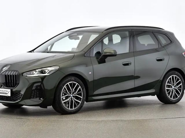 BMW 218 218i Active Tourer Sedan