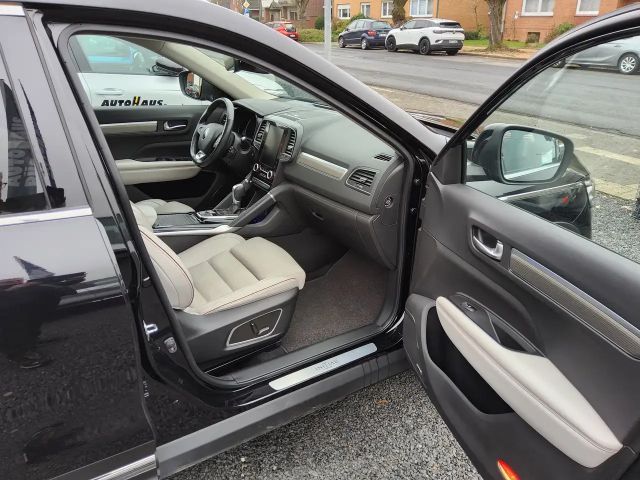 Renault Koleos EDC Initiale Paris TCe 160