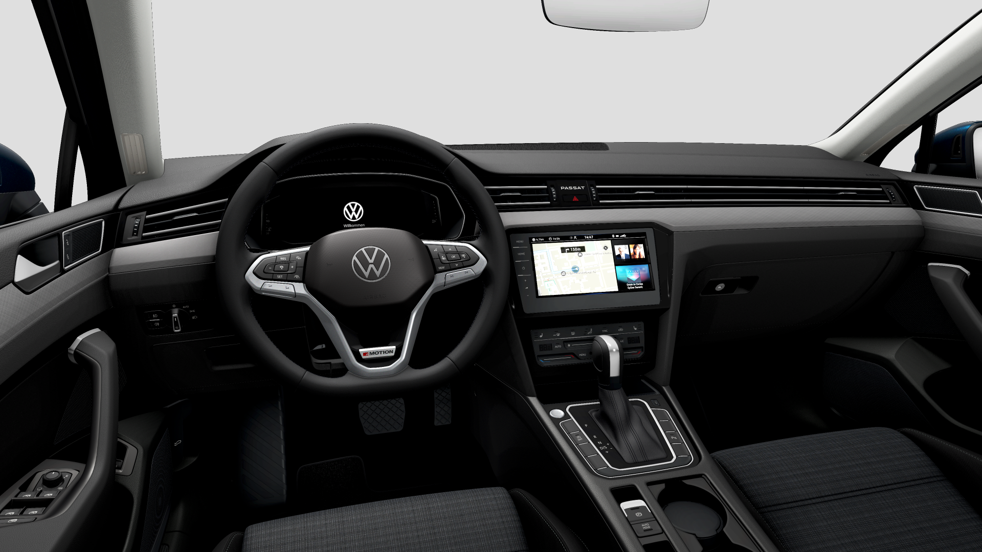 Volkswagen Passat 2.0 TDI Business Variant