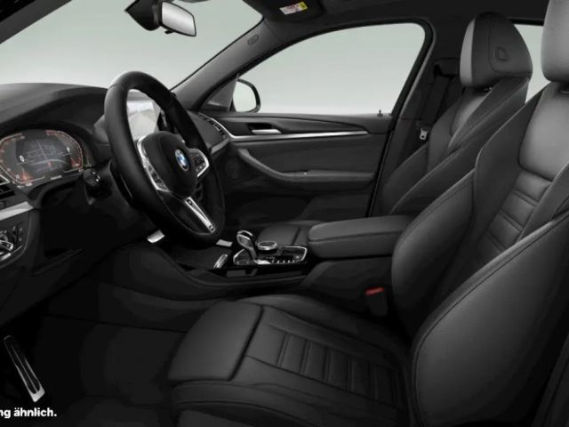 BMW X4 Coupé M-Sport xDrive20d