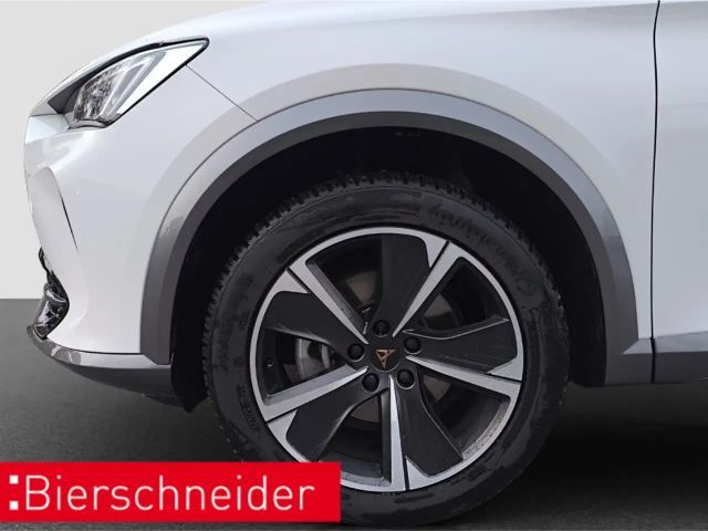 Cupra Formentor 1.5 TSI