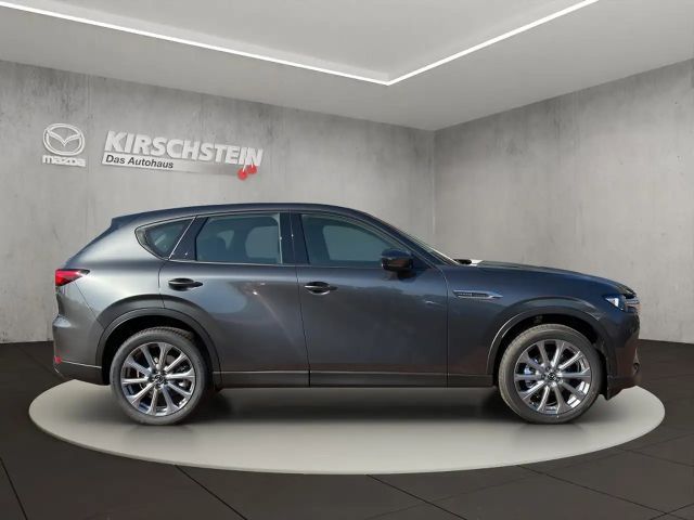 Mazda CX-60 Exclusive-line