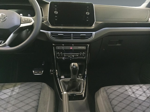 Volkswagen T-Cross T-CROSS 1.0  R-L  B 085 TSID7F