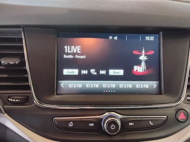 Opel Astra Wir machen Ihnen den besten Preis