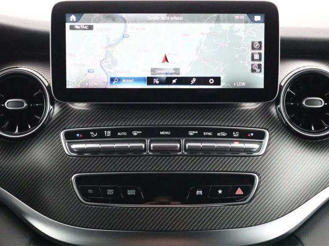 Mercedes-Benz V 300 V 300 d