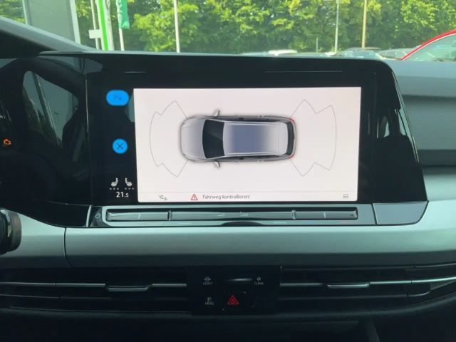 Volkswagen Golf 1.5 TSI Golf VIII