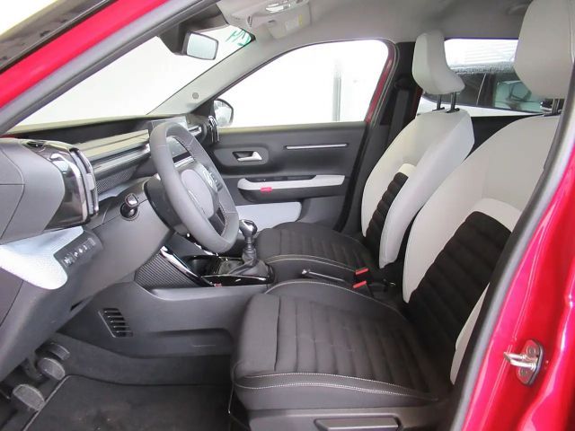 Citroën C3 Aircross Plus