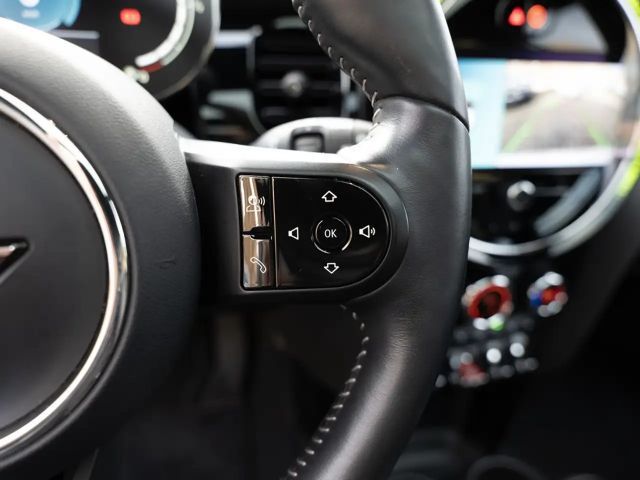 MINI Cooper Mini Yours Trim PANO HUD NAVI H/K LED