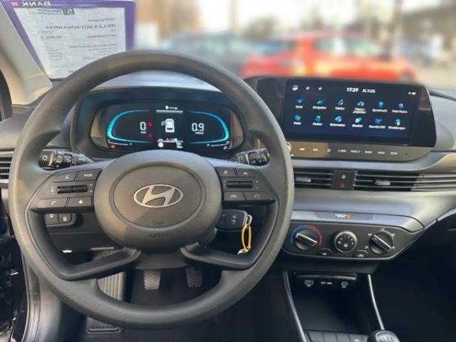 Hyundai i20 1.2 Select