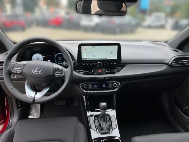 Hyundai i30 Advantage
