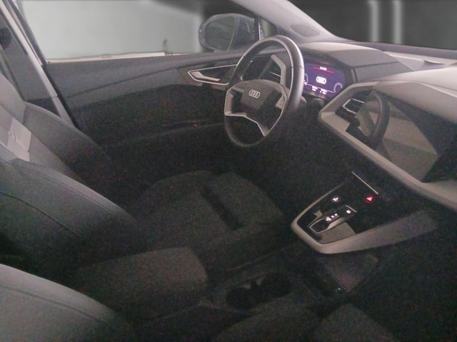 Audi Q4 e-tron Quattro