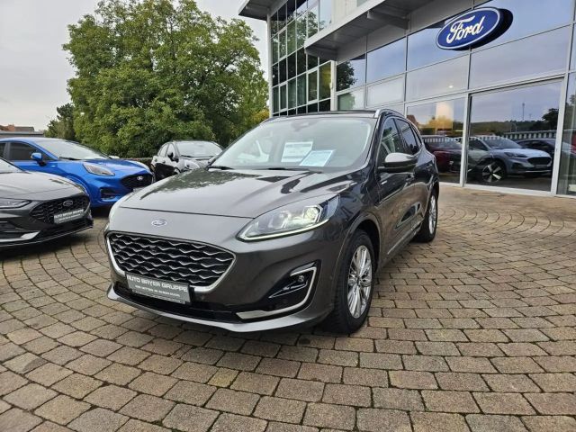 Ford Kuga Plug in Hybrid Vignale