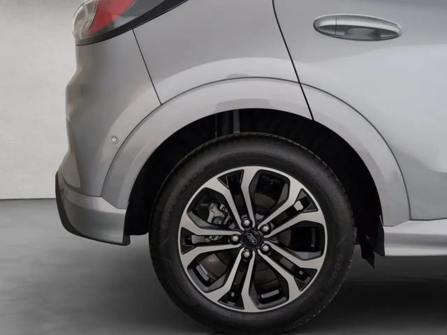 Ford Puma EcoBoost ST Line