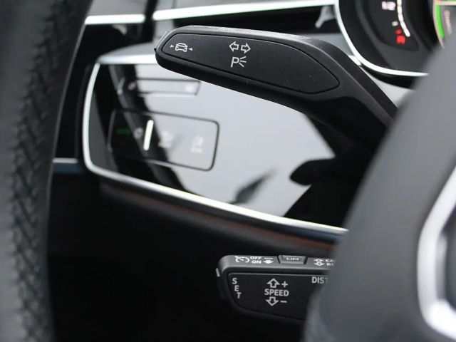 Audi A8 60 TFSI Hybride Quattro