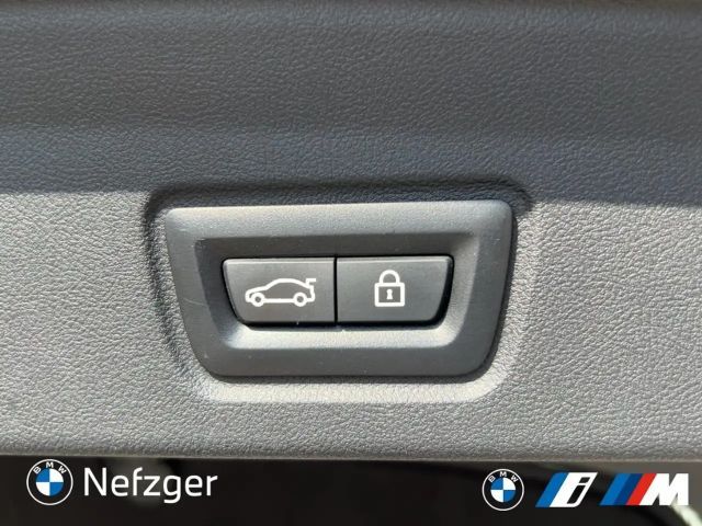 BMW i4 Coupé Gran Coupé Sedan eDrive40