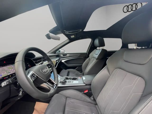 Audi A6 45 TDI Avant Quattro S-Line