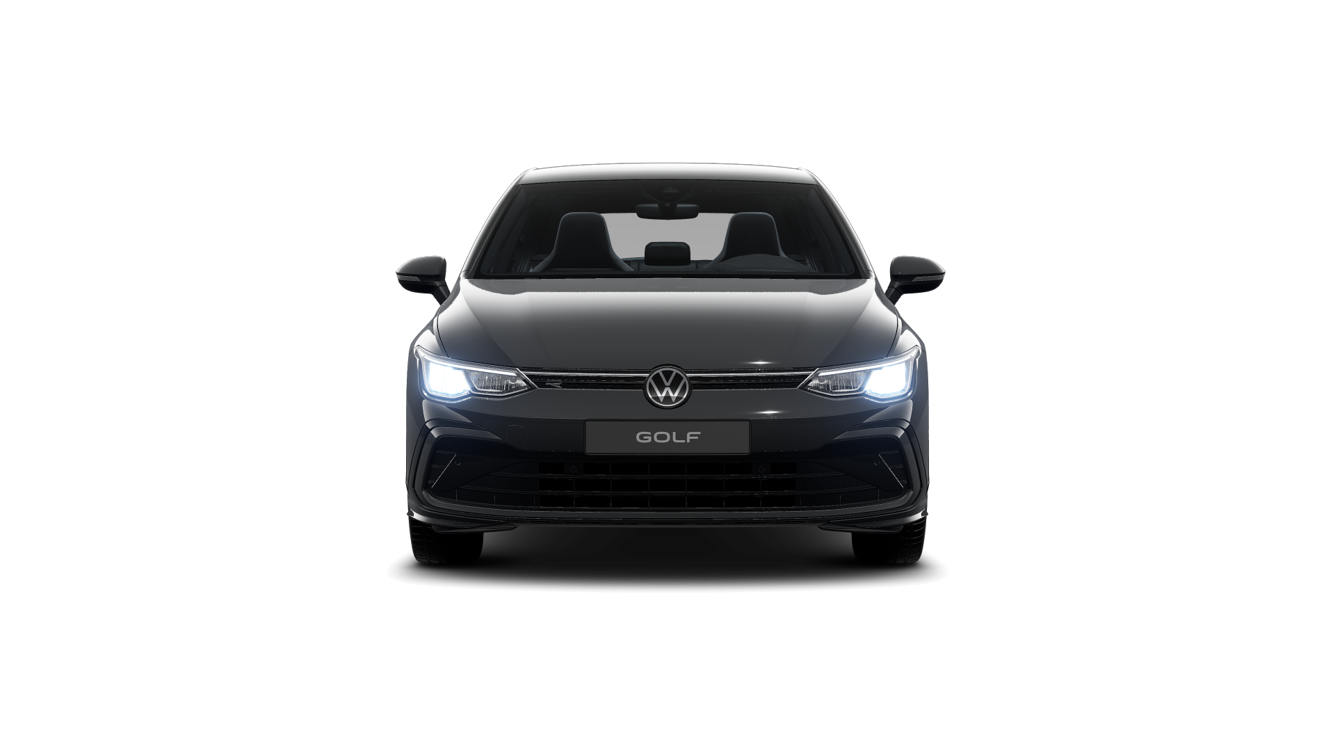 Volkswagen Golf 1.5 TSI R-Line