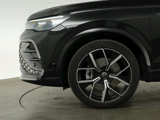 Volkswagen Tiguan 4Motion DSG R-Line