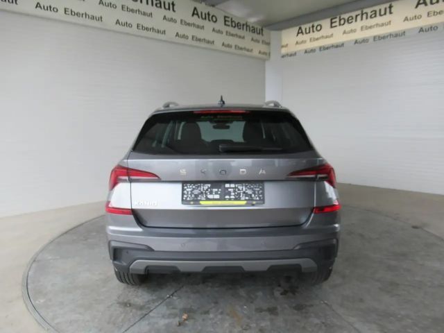 Skoda Kamiq Selection