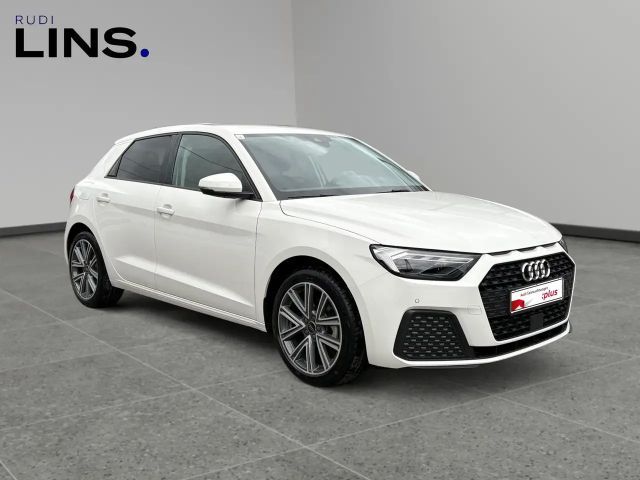 Audi A1 30 TFSI
