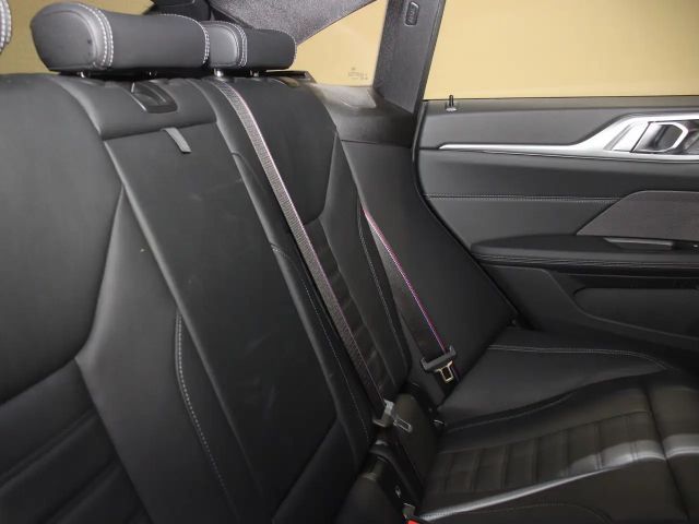 BMW 440 Coupé Gran Coupé M440i xDrive