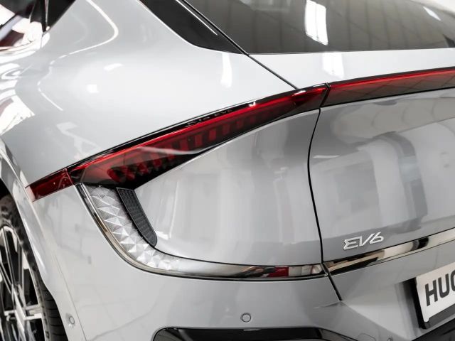 Kia EV6 GT-Line Vierwielaandrijving