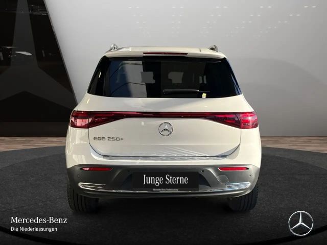 Mercedes-Benz EQB 250 Advanced Progressive