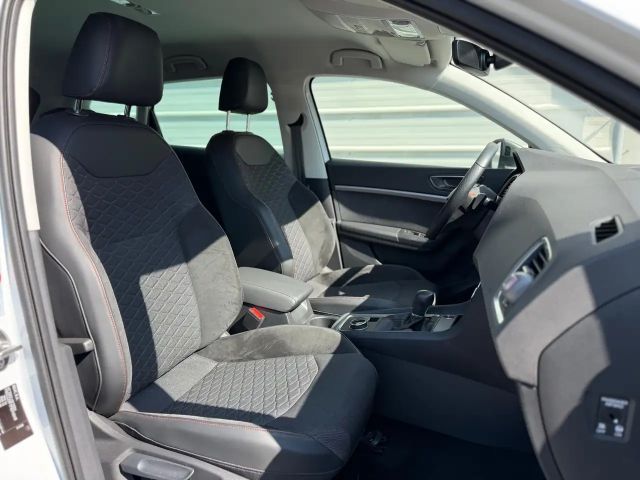 Seat Ateca 1.5 TSI DSG FR-lijn