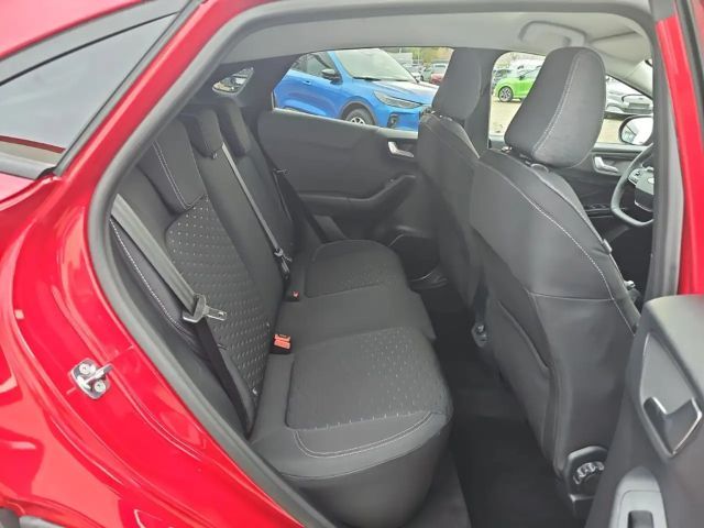 Ford Puma Titanium
