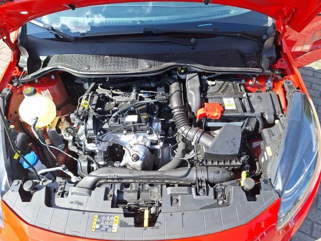 Ford Fiesta Titanium