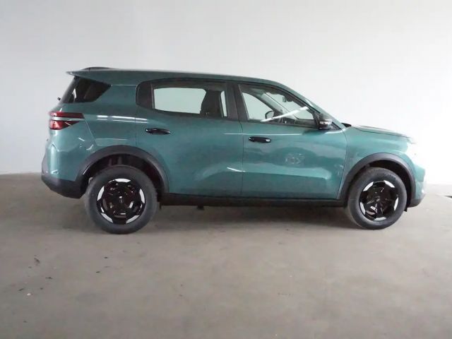 Opel Frontera Edition