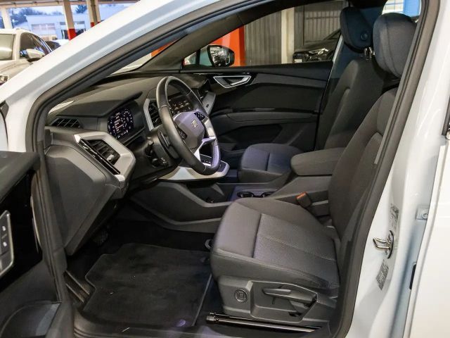 Audi Q4 e-tron 40