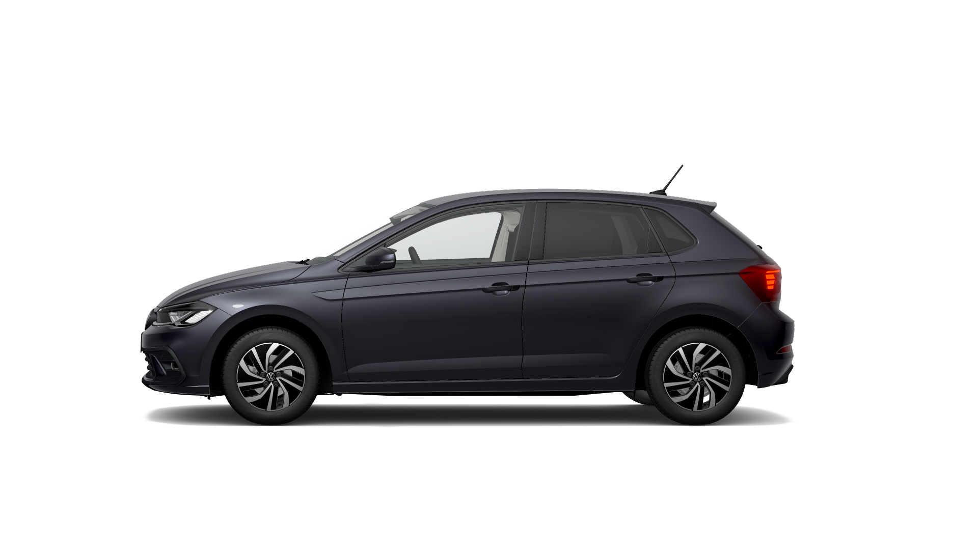 Volkswagen Polo 1.0 TSI Life