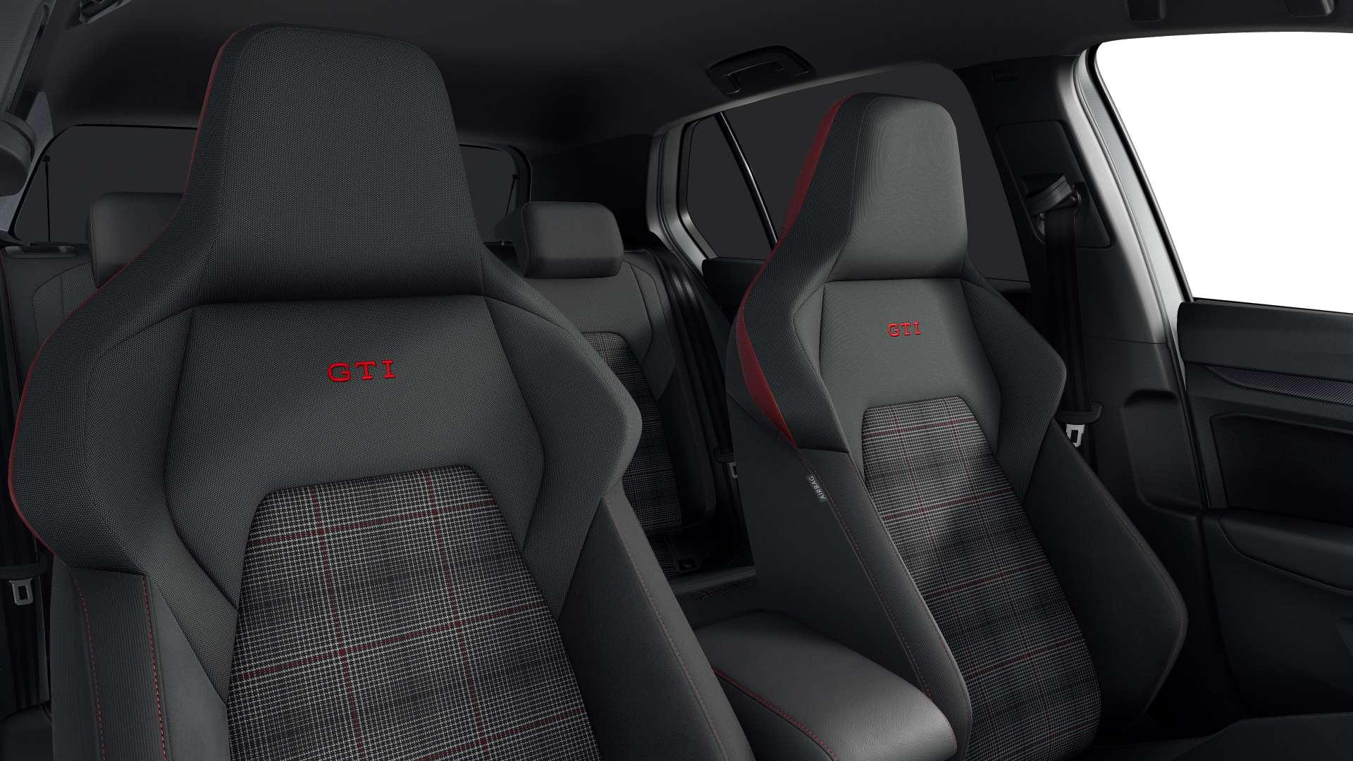 Volkswagen Golf 2.0 TSI DSG GTI