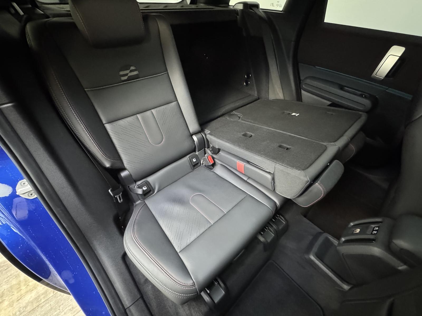 MINI Cooper C Countryman John Cooper Works