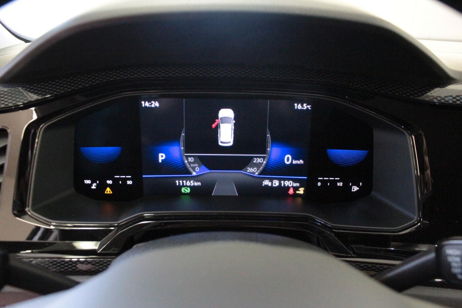 Volkswagen Taigo 1.0 TSI Life