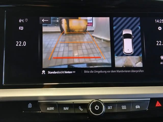 Opel Grandland X 1.2 Turbo Turbo