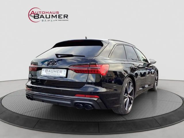 Audi S6 3.0 TDI Avant