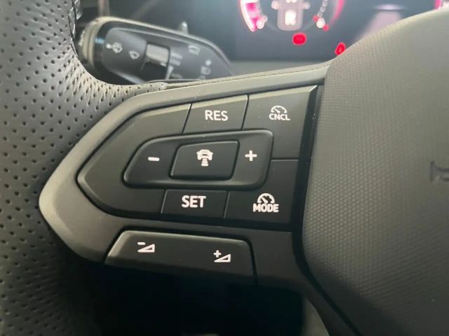 Volkswagen Tayron 2.0 TDI DSG R-Line