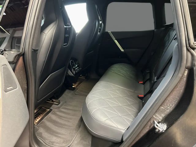 BMW iX xDrive40